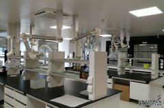 化学实验室通风与排气系统的设计